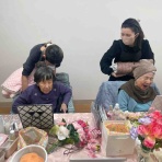 ホームステーションらいふ蒲田ブログ