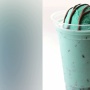 カフェ・ド・クリエが10倍チョコミントドリンクを発売！！ 色からしてヤバいぞコレｗｗｗｗｗ