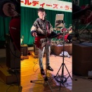 色付きの女！！