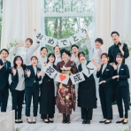 河合達明の笑いと涙のブライダルブログ