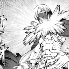 Dr Stone 感想 氷月さん まさかの死亡 1話 ネトゲ攻略速報