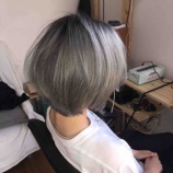 『ヘアカラーの調合レシピやり方( ´•௰•`)ハイトーン系』の画像