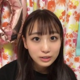 『[動画]2021.10.29（21:50～） SHOWROOM　「=LOVE(イコールラブ) 瀧脇笙古」＠個人配信【イコラブ】』の画像