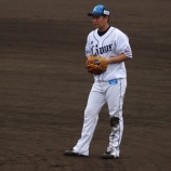 『日ハムは禊川？』の画像
