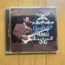 柳ジョージ　１５