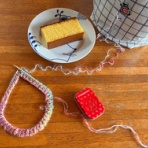 Poco a Poco Crochet