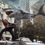 【!?】混沌を極めるサメ映画業界さん、一周して「サメが海に出る」ことがウリになってしまう