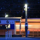しなの鉄道115系@S25編成（ひらはら）