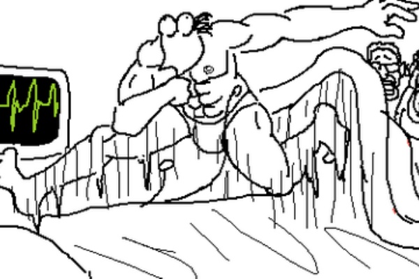 医者 ご臨終です 妻 は こいつ素人か 気ままに 多種多様速報