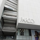 再び東京旅行記２（渋谷PARCO）