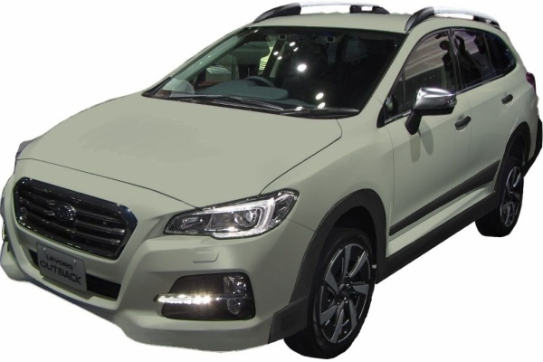 趣味 と 科学 のまとめレポ レヴォーグ