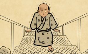 足がすくむ…高所恐怖症あるある