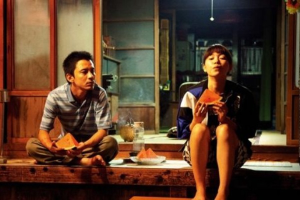 ネタバレごめん 映画言いたい放題 二階堂ふみ