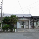 気仙沼線BRT 気仙沼⇒前谷地