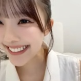 『[動画]2026.07.24（20:18～） SHOWROOM　「≠ME(ノットイコールミー) 落合希来里」＠個人配信【ノイミー】』の画像