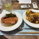 もう春ですね。