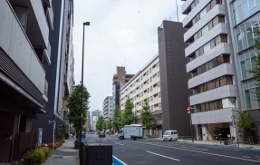 「千代田区立外神田住宅->影武者特別室を遡及してみるtest」(2025/08/06)