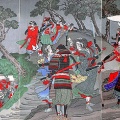 天狗党の乱が、追討軍に追われて敦賀で降伏して終結する（新暦1865年1月14日）
