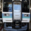 本日撮影　長野総合車両ベース　JR長野鉄道フェスタより