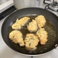 ささみの一番好きな食べ方【カリカリさくさくささみのとり天】と重版記念で【送料無料＆数量限定】本とナイフのセットが販売になりました！