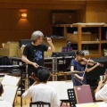 京都市交響楽団演奏会　本教室生徒出演♪