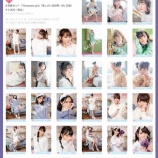 『[物販情報] 2月11日から「生写真セット（6thcw MV衣装）」「新グッズ（シナモロールコラボグッズ、缶バッジストラップ）」 が通販サイトで販売開始！！【イコラブ】』の画像