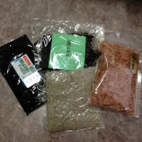 『 嬉しいお裾分け♡』の画像