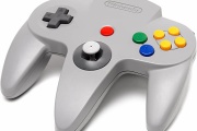 【ゲーム】ニンテンドー64のこれっていらなくない？ｗｗｗｗｗｗ