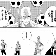ワンピース 神 エネルの覇気 やはりカタクリ以上だった 画像 最強ジャンプ放送局
