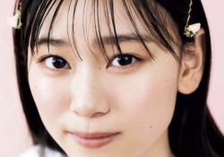 山下瞳月が叩かれたけど櫻3期で最もビジュアルいいのって誰ですか？