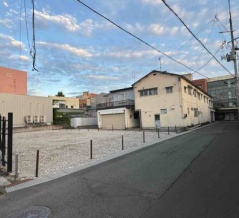 平喜ビルが