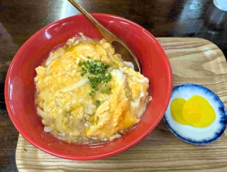 丼紀行！ 濵田食堂＠長崎市