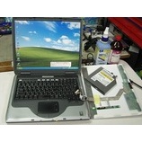 �رվ�ɽ�����ɡ�COMPAQ nx9030 �ν�����ȡ٤β���
