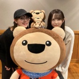 『[出演情報] 本日(3月3日) MBSラジオ「イマドキッキャンパスナイト」谷崎早耶 出演【ノイミー】』の画像