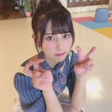 『[イコラブ] 佐竹のん乃～メンバーリレーブログ～「7thシングル「君と私の歌」の裏話を紹介」』の画像