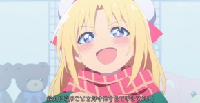 2025年夏アニメ