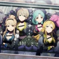 【ミリシタ】イベント『BLACK LIPS』コミュを見たみんなの反応は👀　※ネタバレ注意※