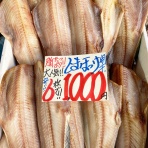 爆安！！ 鮮魚•青果販売 爆安の殿堂 道産魚工房   【どさんここうぼう】札幌市北区北24条西17丁目3-3 新川通沿い。