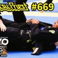 【柔術プリースト】# 669：ASJJF TOKYO SPRING 2025 / 女子【ブラジリアン柔術】