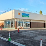 『「ゲンキー 上条店」が9月25日にオープン予定（春日井市上条町）』の画像