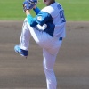日本ハム　育成2年目・孫易磊を支配下登録へ　最速157キロ“台湾の至宝”
