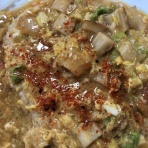 ラーメンおっさんブログ