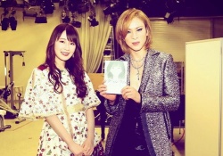 【衝撃】高山一実さん、とんでもない人に宣伝してもらっていた・・・？！