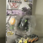 DXセイバーベース