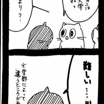 大学受験に挑む3
