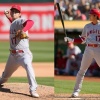 【MLB】選手間投票の「プレイヤーズ・チョイス・アワード」が発表　大谷がア最優秀選手に