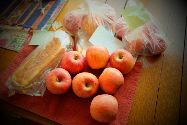 どうしたんだ日記 22年01月