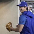 【MLB】大谷翔平の来季二刀流継続をロバーツ監督が明言！「今でも彼を二刀流選手として見ている」