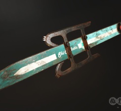 ブラックダイヤモンド