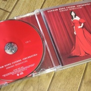 CD ¿¹¸ýÇî»Ò GUNDAM SONG COVERS -ORCHESTRA-